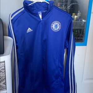 Chelsea Jacket